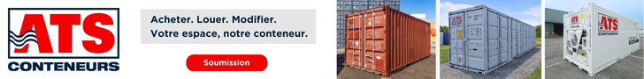 ATS Conteneurs