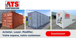ATS Conteneurs