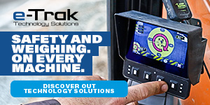 ETRAK