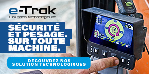 ETRAK