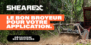 Shearex