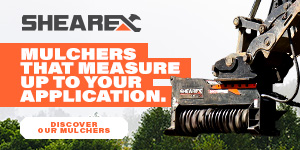 Shearex