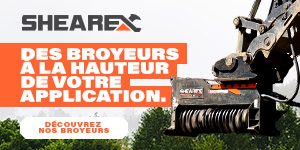 Shearex