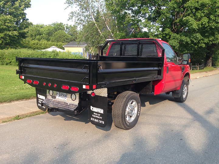 Champagne Utilitaire