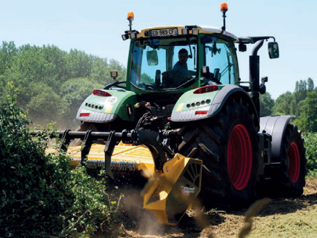 Rabaud Xylor 2200