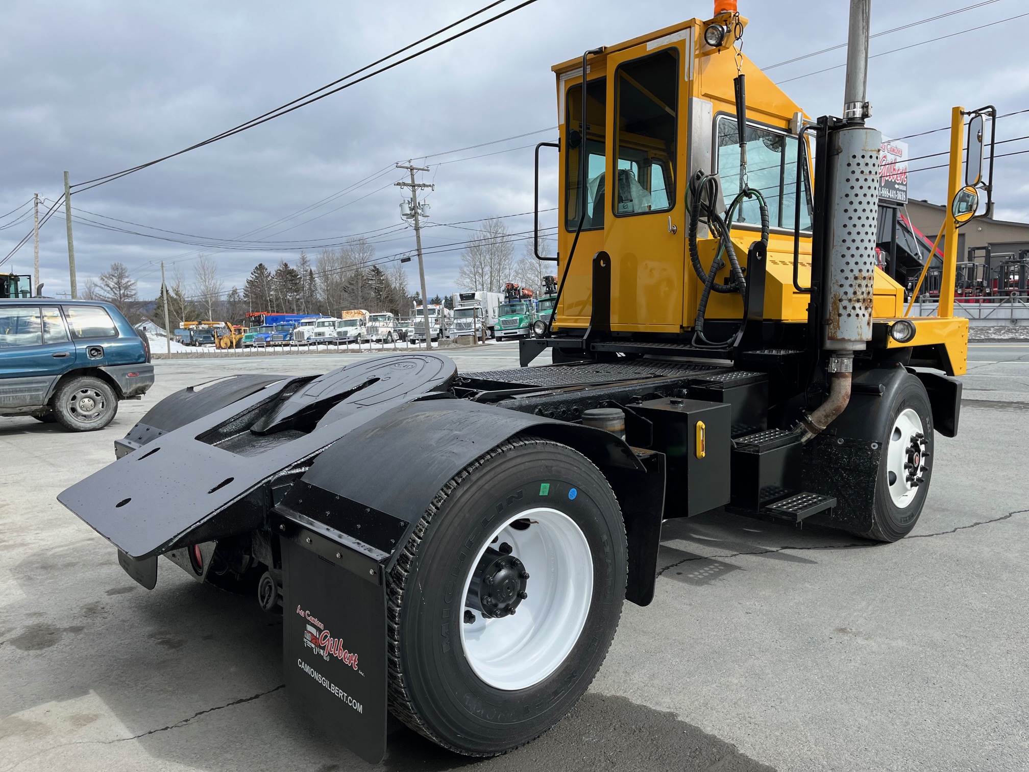 2005 - Kalmar Ottawa 30 - Shunter 04.jpg