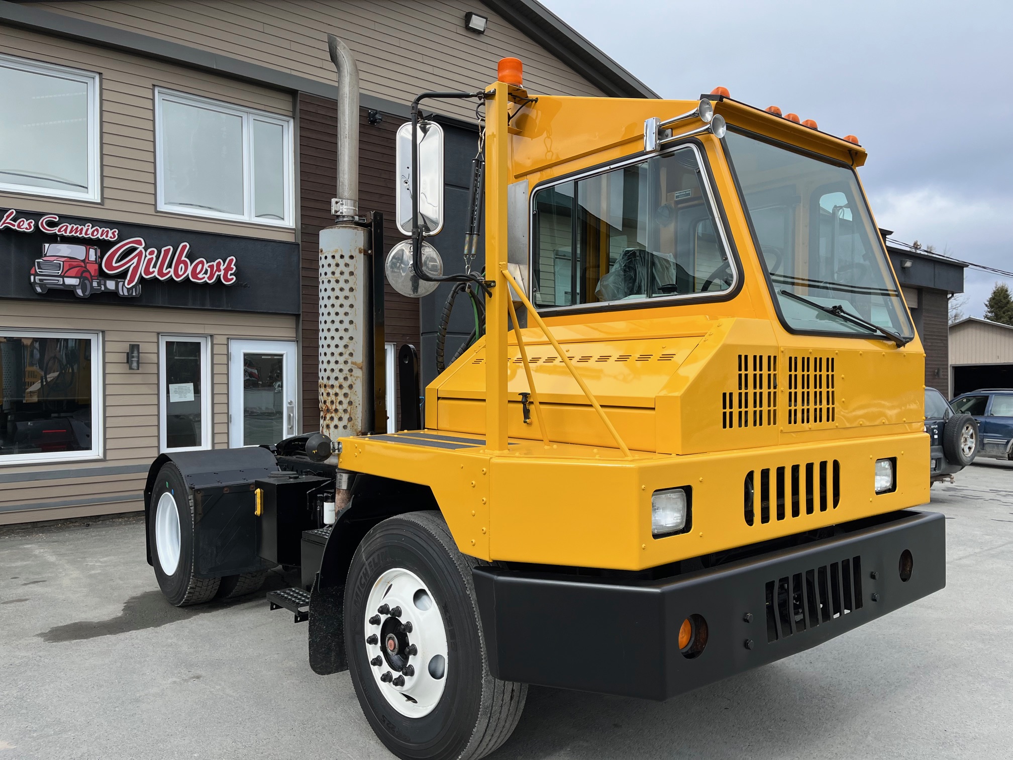 2005 - Kalmar Ottawa 30 - Shunter 03.jpg