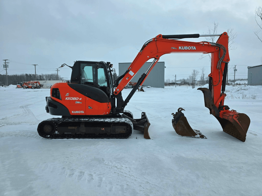 Kubota KX080-4S 2019 – Vue générale.png