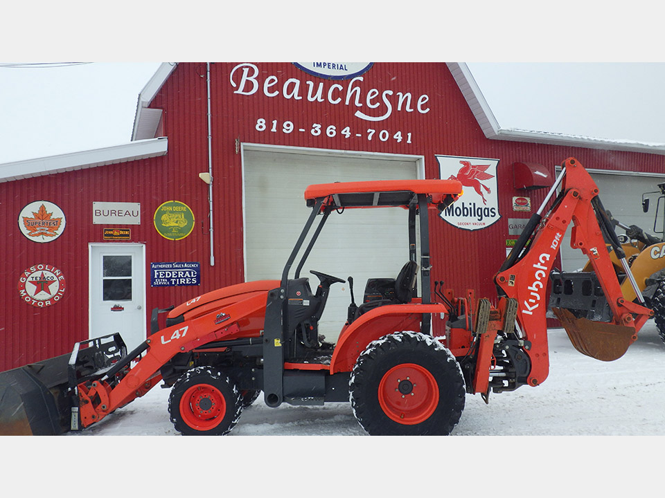 Beauchesne 17 Kubota L47 .JPG