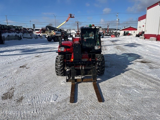 Manitou MT625 2024 #CT7279 Profil avant front side.jpg