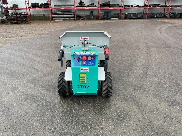 Multiquip TB12SE 2024 #TR2707 Profil arriere back side.jpg