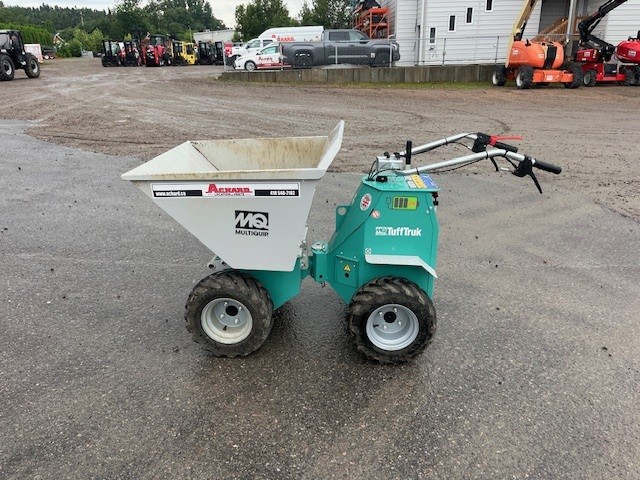 Multiquip TB12SE 2024 #TR2707 Profil 2 side 2.jpg