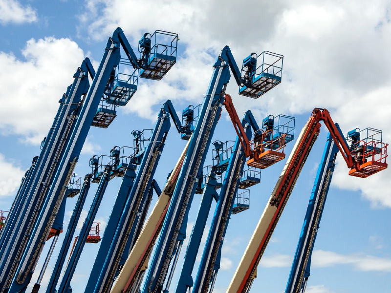 Nacelle Grand Format