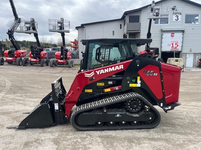 Manitou TL65RS 2025 #LO0204 Profil droite right side.jpg