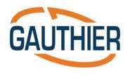 Gauthier Lift