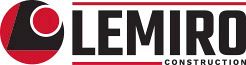 Construction Lemiro inc