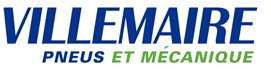 Pneus Villemaire