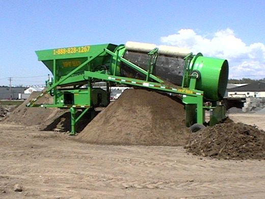 Poulin IPF Neuf ou usagé