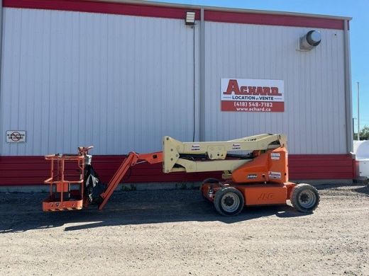 JLG E450AJ #NA0287 Profil Achard side.jpg