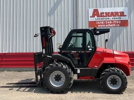 4. Manitou M50-4 #CE1077 .jpg