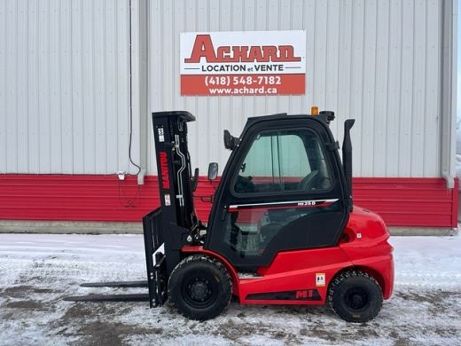 Manitou MI25D #CE8737 profil achard side.jpg