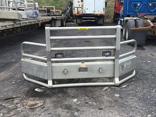   MOOSE BUMBER MACK GRANITE CT-713