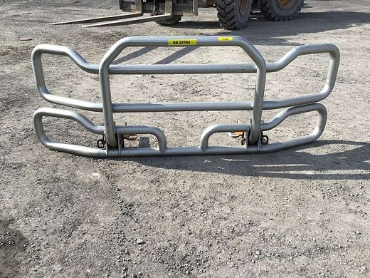   MOOSE BUMPER KENWORTH 2015 T800